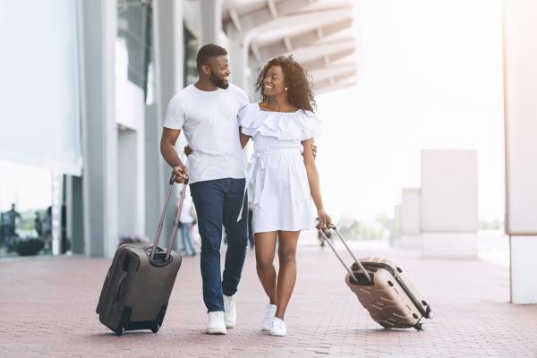 Austin Travel