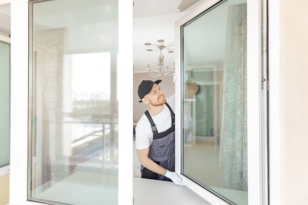 Austin Windows Installation
