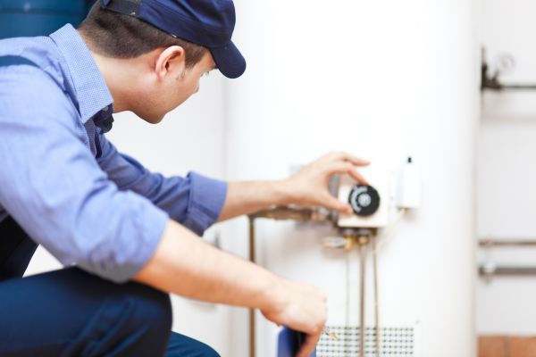 Austin Water Heater Service