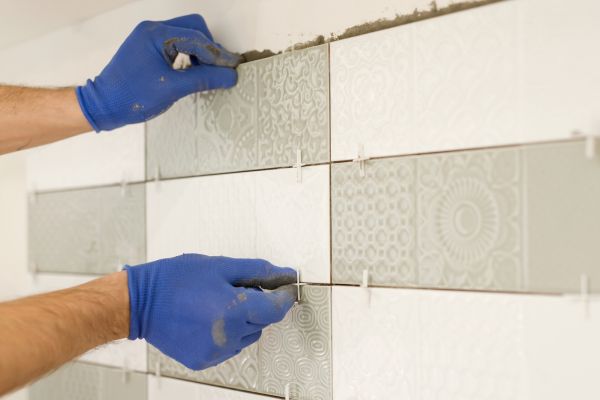 Austin Tile Service