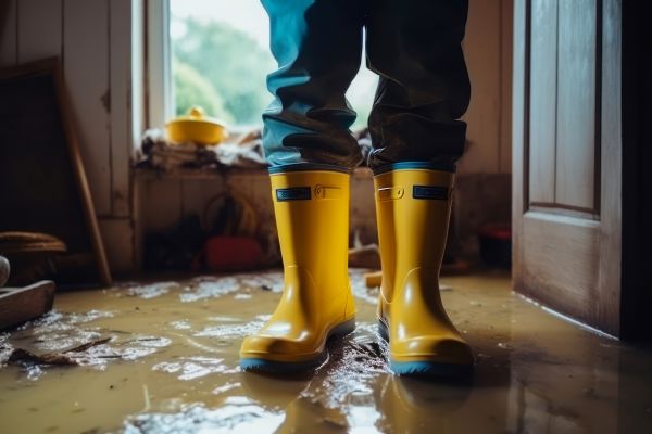 Austin Storm Restoration