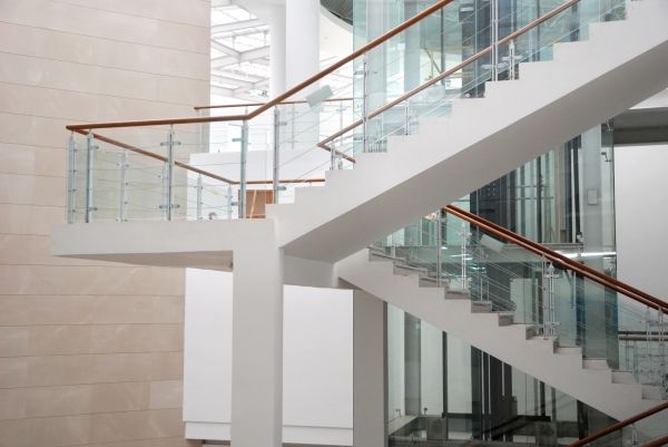 Austin Stairs and Rails Service