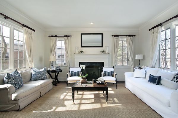 Austin Staging Service