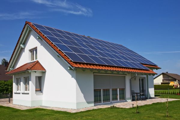 Austin Solar Panels Service