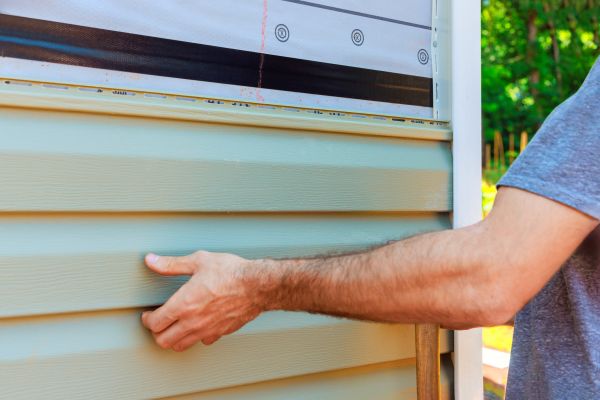 Austin Siding Service