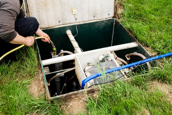 Austin Septic Service