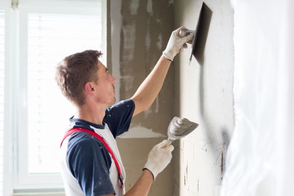 Austin Plastering Service