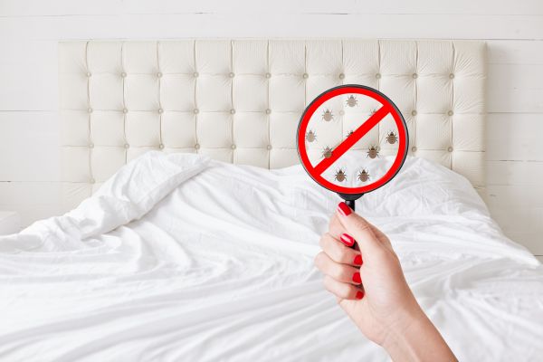 Austin Pest Control Service