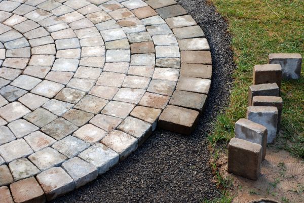 Austin Pavers Service