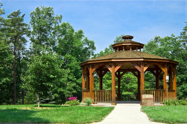 Austin Outdoor Structure Service