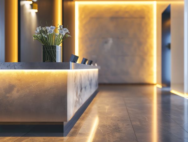 Austin Lighting Service