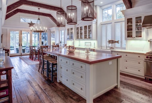 Austin Kitchen Remodeling