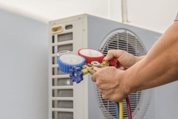 Austin HVAC Service