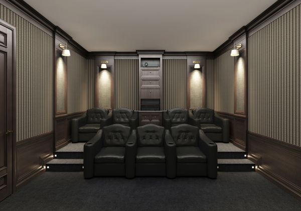 Austin Home Theater Service