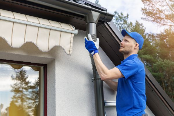 Austin Gutter Service
