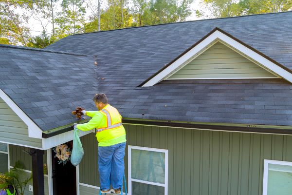Austin Gutter Covers Service