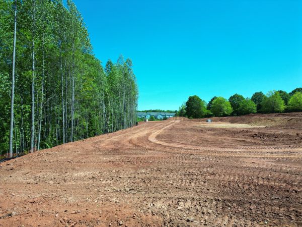 Austin Grading