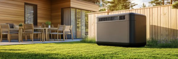 Austin Generator Service