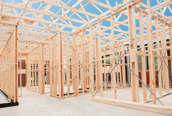 Austin Framing