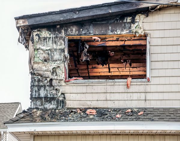 Austin Fire Restoration