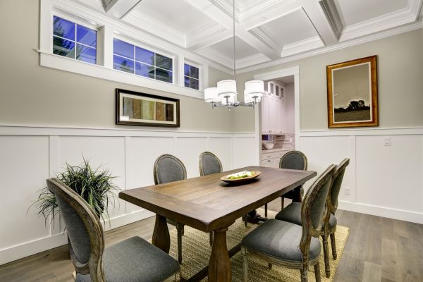 Austin Finish Carpentry