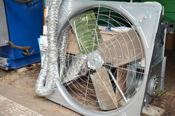 Austin Fan Electrical Service