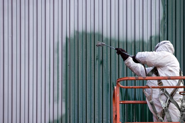 Austin Exterior Painting