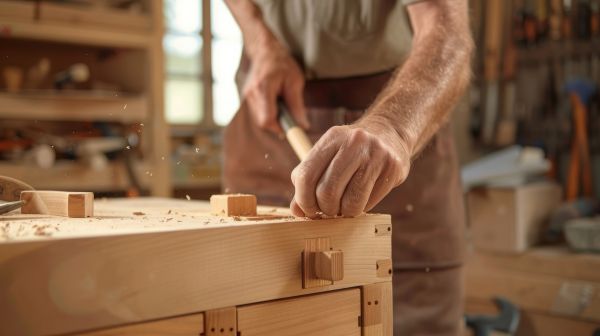 Austin Custom Carpentry