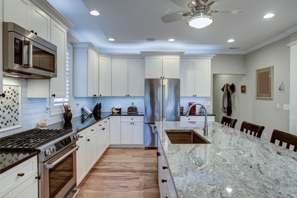 Austin Countertop Service