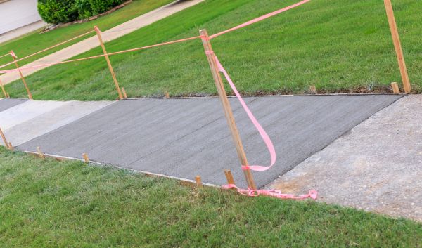 Austin Concrete Repair