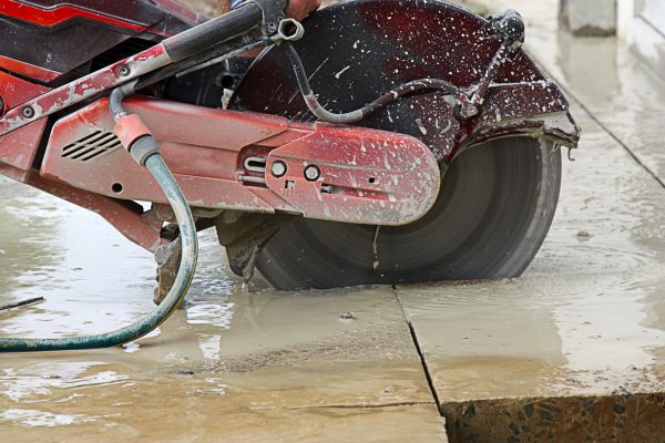 Austin Concrete Cutting