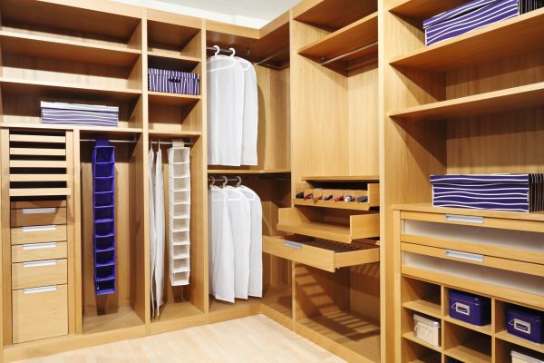 Austin Closet and Shelving Service