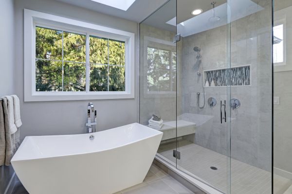 Austin Bathroom Remodeling